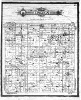 Lincoln Township, Adams County 1905